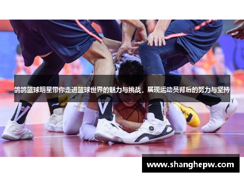鸽鸽篮球明星带你走进篮球世界的魅力与挑战，展现运动员背后的努力与坚持